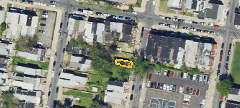 Residential Development Land Parcel