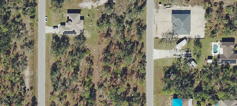 Single-Family Residential Lot