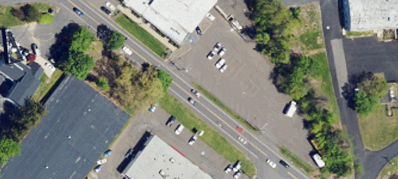 Warehouse For Lease