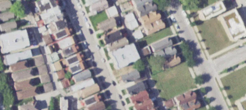 Stabilized Multifamily Apartment Portfolio