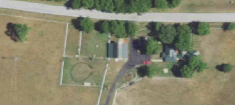 Gated Residential Development Land