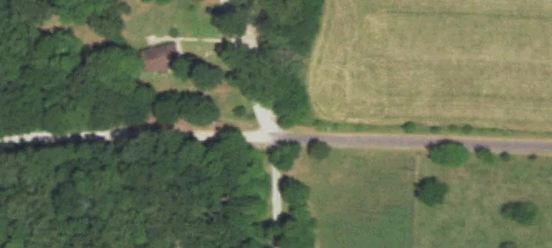 Residential Land Lot