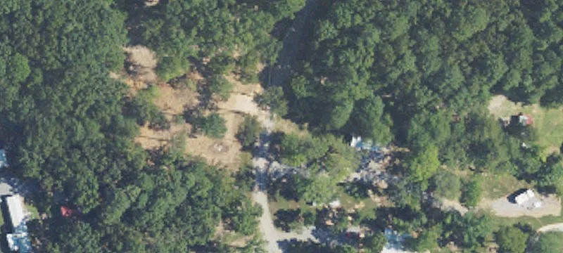 Recreational Lakefront Land Lot