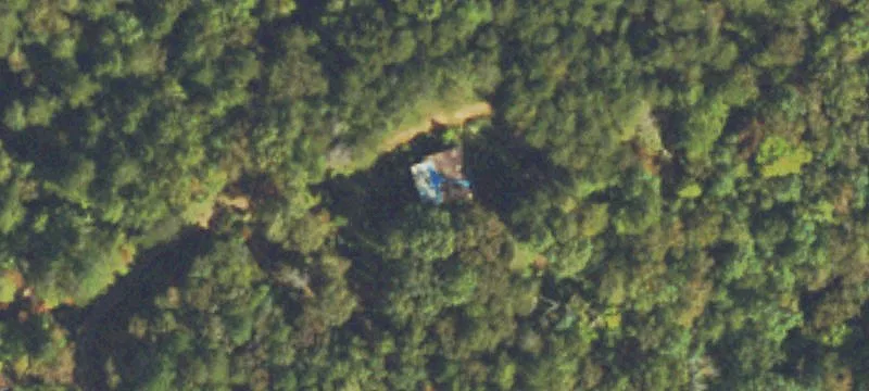 Mountain View Home Lot with Well