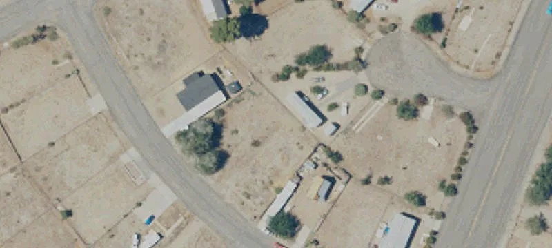 Residential Development Land Lot
