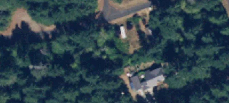 Residential Land Lot in Community Club