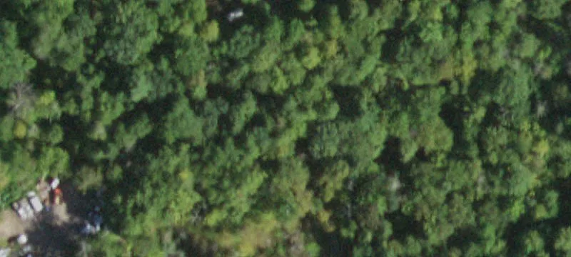 Hudson Riverfront Hillside Land
