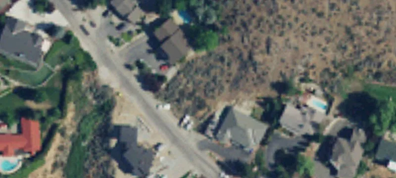 Residential View Lot