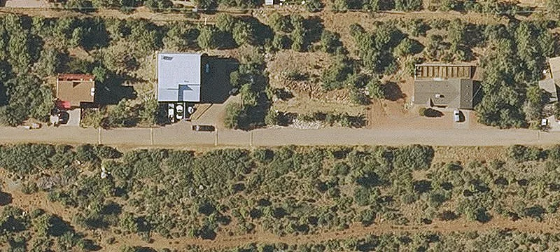 Residential Buildable Lot with Views