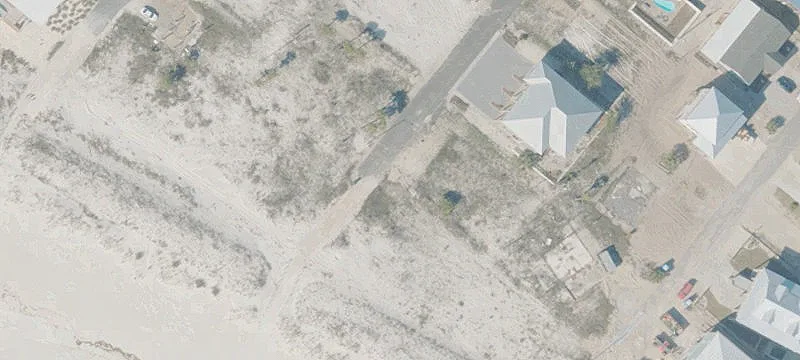Waterfront Land Lot with Ocean Views