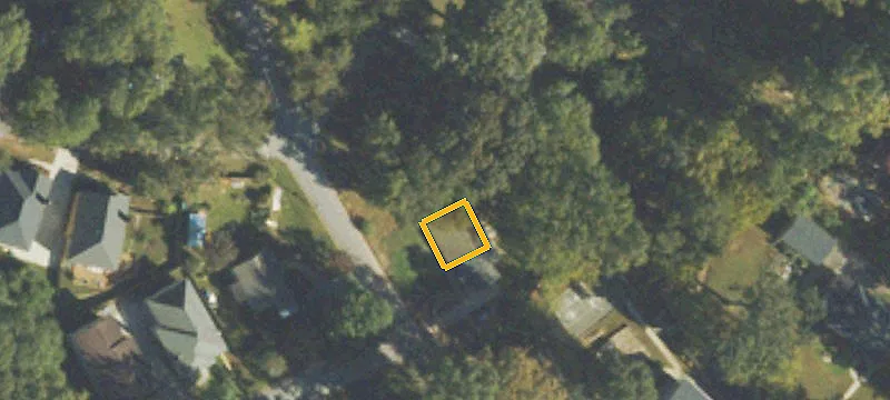 Vacant Development Land Zoned NR-3