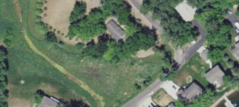Waterfront Residential Development Lot