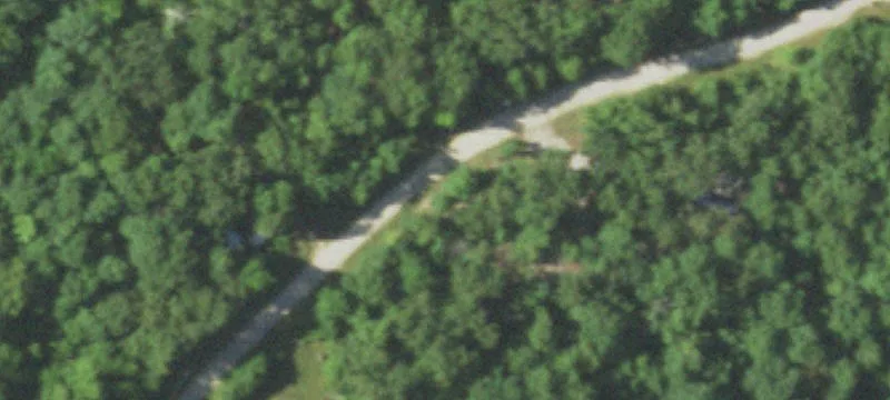 Recreational Hunting Land Parcel