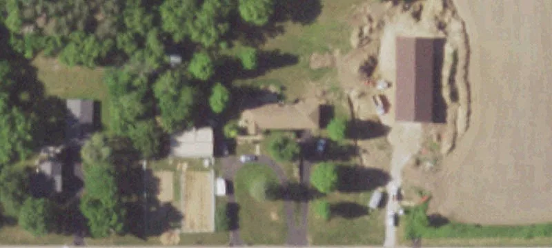 Vacant Residential Building Lot