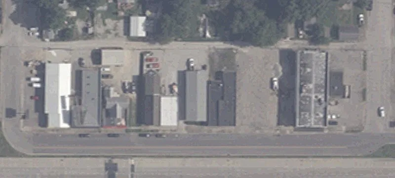 Specialty Property For Lease