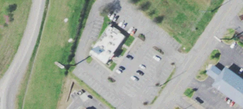 Freestanding Restaurant NNN Lease
