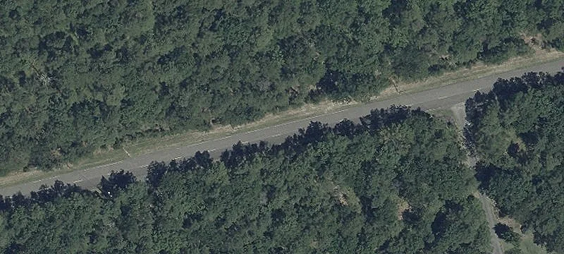 Land-Owned RV Park Lot