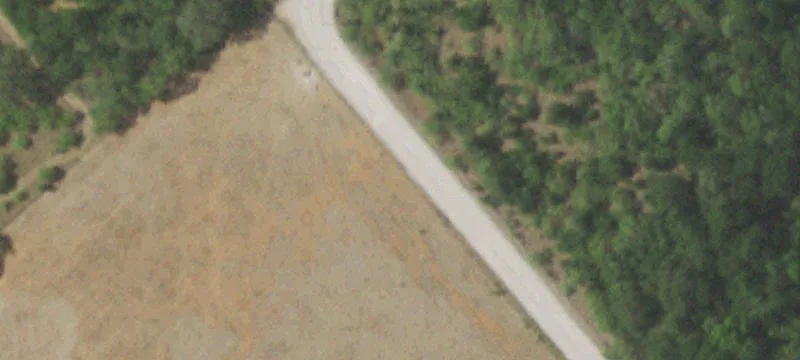Residential Development Land Tract