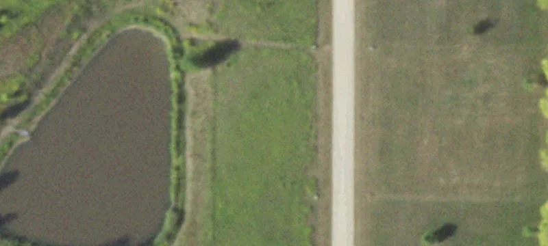 Agricultural Farmland
