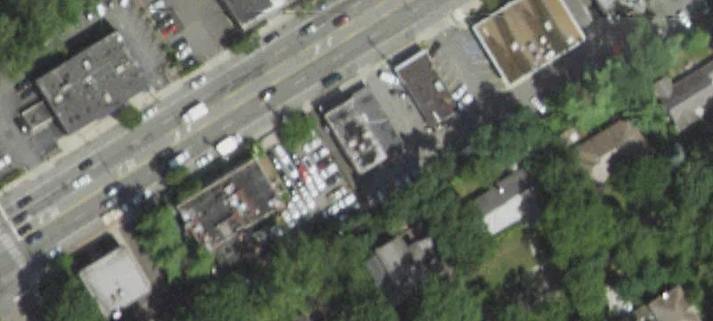 Commercial Development Land Site