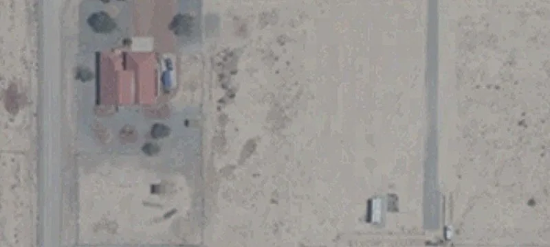 Residential Land Lot