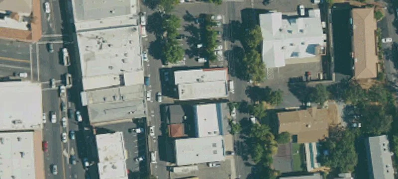 Street-to-Street Creative Office