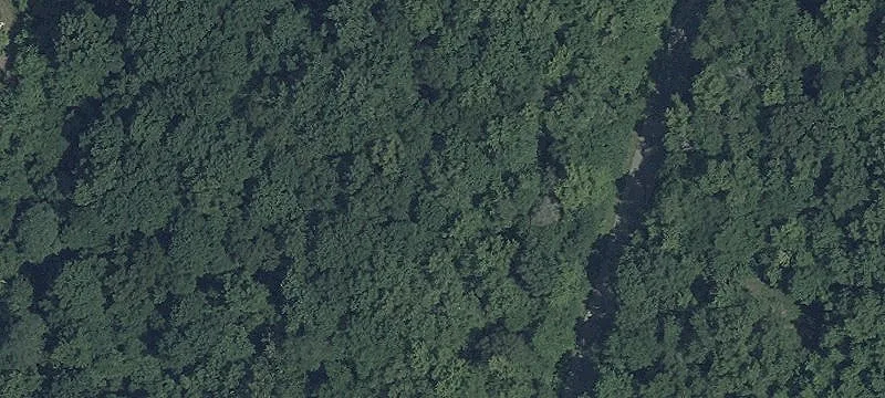 Raw Residential Land Parcel