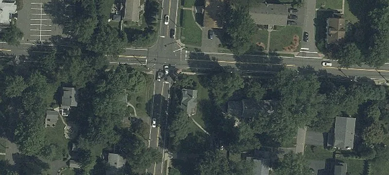 Residential Development Land Lot