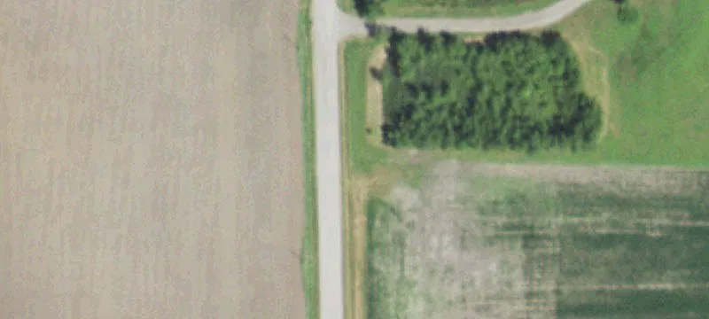 Agricultural Land Parcel
