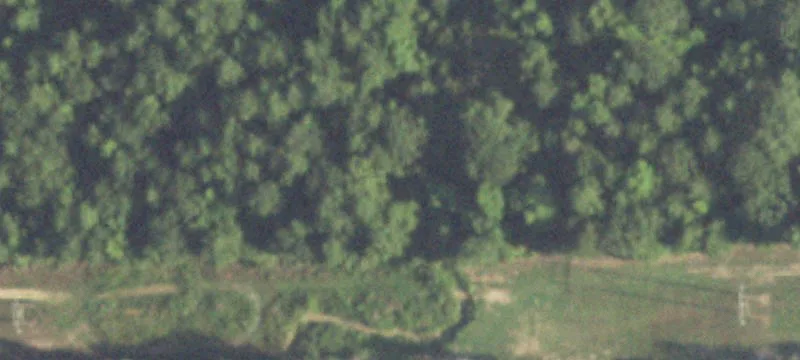 No-Restriction Acreage Land