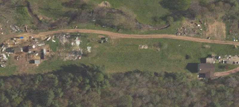 Highway Commercial Development Parcel