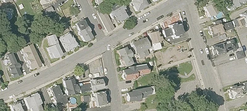 Residential Income Duplex