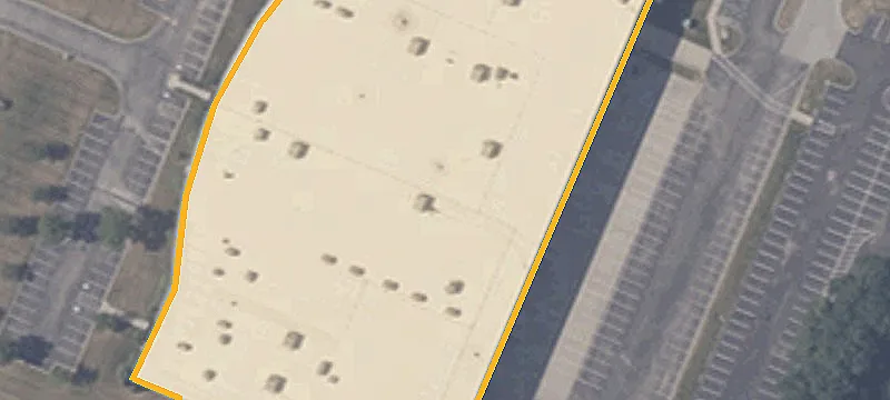 Waterfront Building Lot in Subdivision