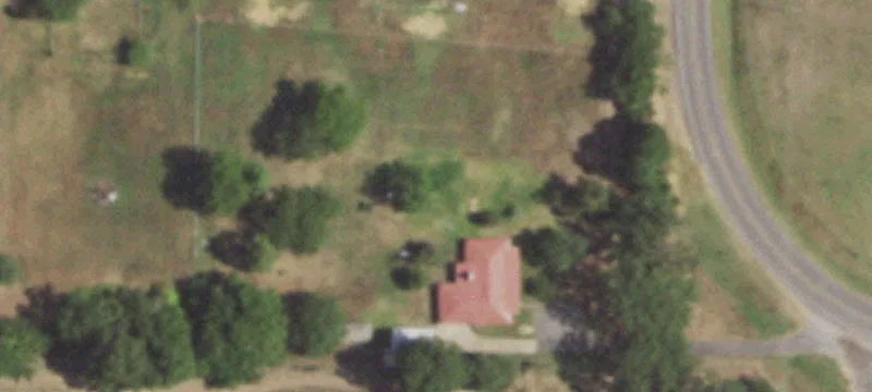 Recreational Hunting Land