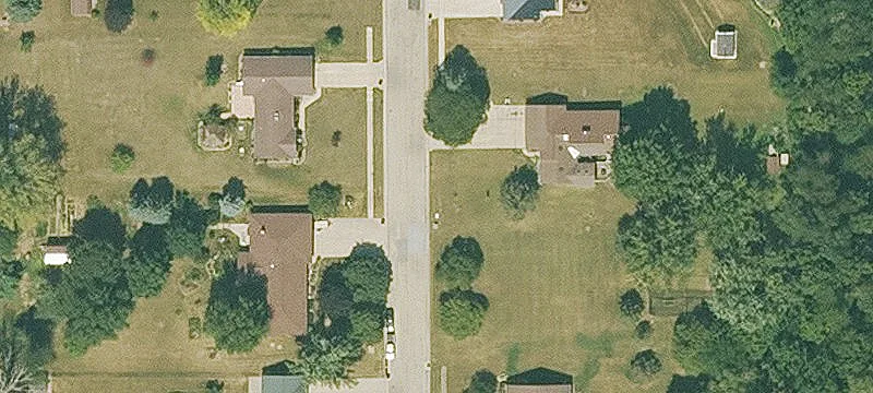 Residential Land Lot
