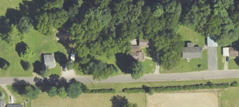 City-Utility Home Lot