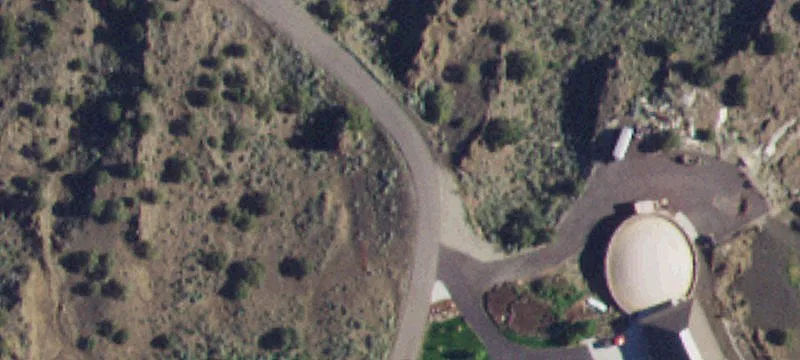 Residential View Lot