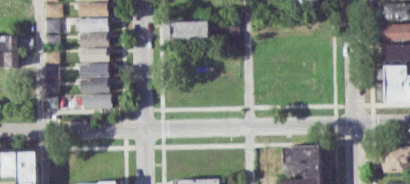 Residential Home Lot