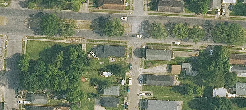 Residential Build Lot