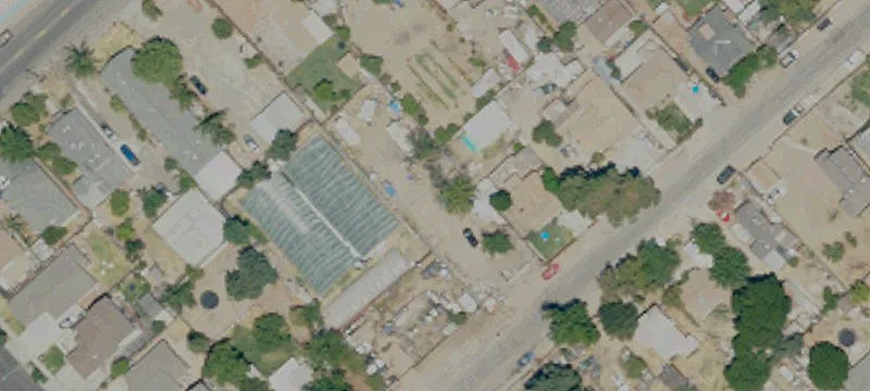 Commercial Land Parcel