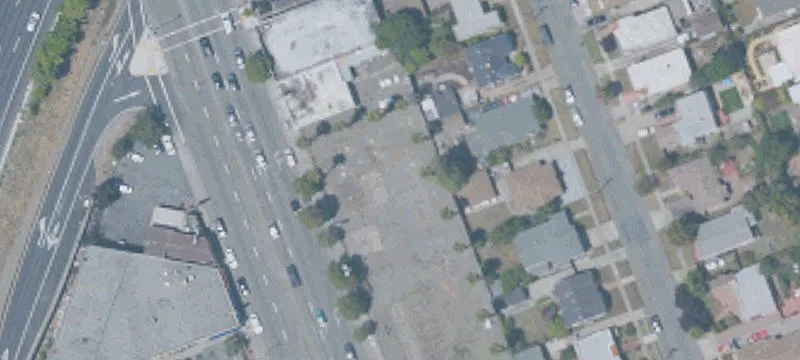 Cleared Commercial Lot for Lease