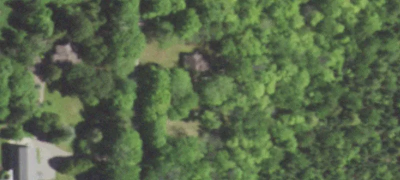 Waterfront Lakefront Homesite Land
