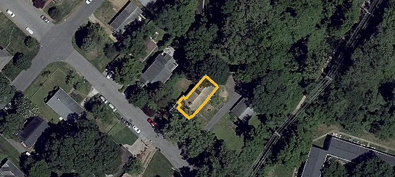 Residential Development Land Lot