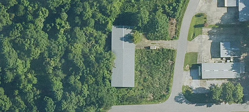 Large Tract Development Land