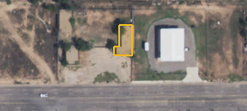 Two-Building Office Property with Parking