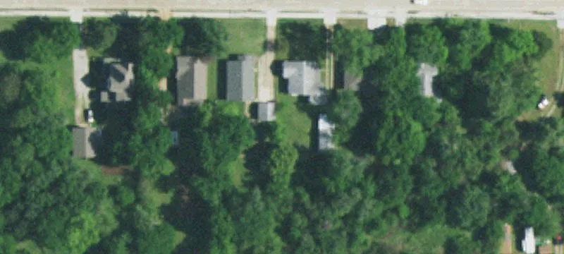 Residential Development Lot with Shop