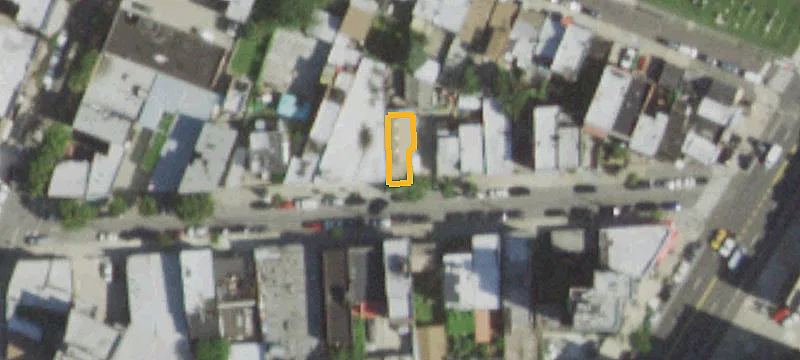 R7X Zoned Development Lot