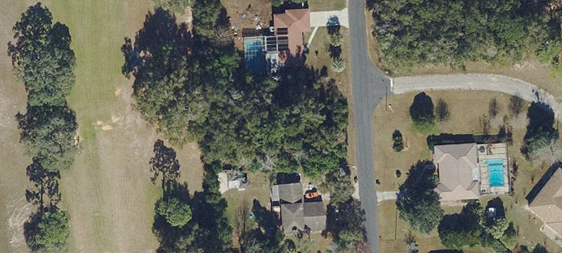 Residential Buildable Lot No HOA