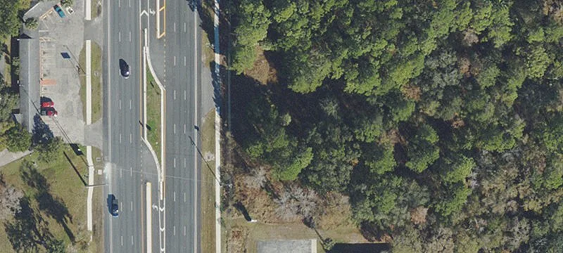 Downtown Commercial Development Land