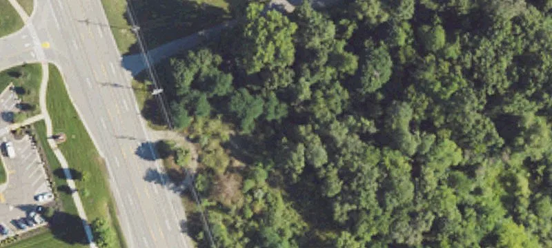 Specialty Land Parcel